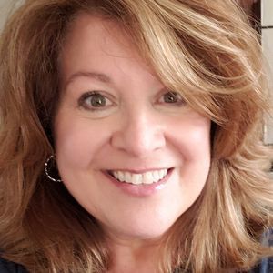 Meet your Posher, Susan